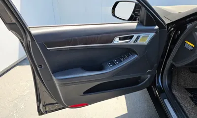 Genesis G80 2019, 107545 км, за 22500000 KRW - фото 24
