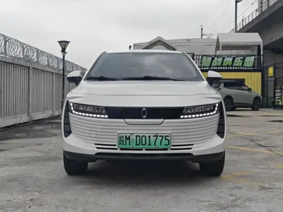 ORA Ora iQ 2018, 95000 км, за 26800 CNY