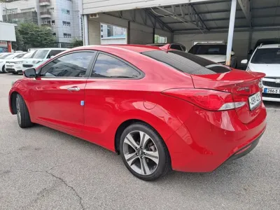 Hyundai Avante 2014, 104327 км, за 5800000 KRW