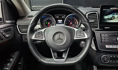 Mercedes-Benz GLE-Class 2018, 77653 км, за 38900000 KRW - фото 12