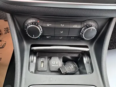 Mercedes-Benz GLA 2019, 75000 км, за 69000 CNY - фото 31