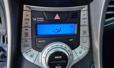 Hyundai Avante 2012, 258000 км, за 3500000 KRW - фото 12