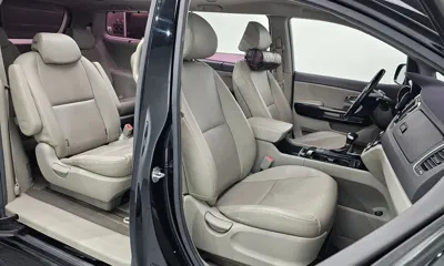 Kia Canival 2017, 177750 км, за 8300000 KRW - фото 11