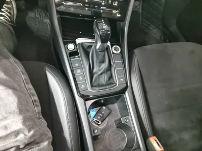 Volkswagen Sagitar 2020, 70500 км, за 63700 CNY - фото 14