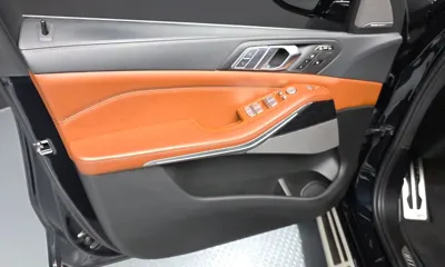 BMW X7 2021, 76437 км, за 73900000 KRW - фото 24