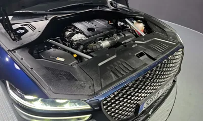 Genesis GV70 2022, 106765 км, за 25900000 KRW - фото 6