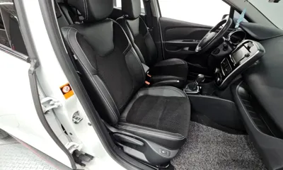 Renault-KoreaSamsung Cilo 2019, 51690 км, за 7900000 KRW - фото 17