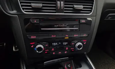 Audi SQ5 2015, 161423 км, за 18900000 KRW - фото 15