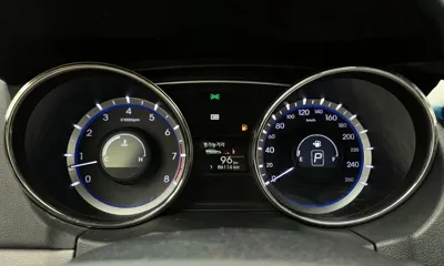 Hyundai Sonata 2010, 86116 км, за 4000000 KRW - фото 8