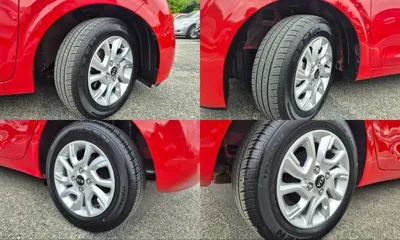 Kia Morning 2018, 70335 км, за 6800000 KRW - фото 20