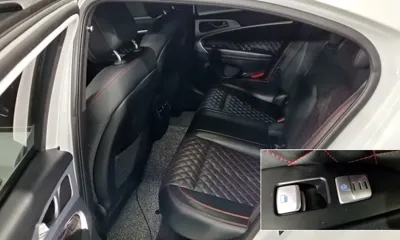 Genesis G70 2019, 91410 км, за 21000000 KRW - фото 7