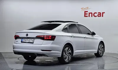 Volkswagen Jetta 2020, 43081 км, за 22000000 KRW - фото 2