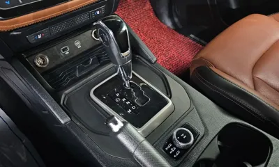 KG_Mobility_Ssangyong Rexton 2018, 90555 км, за 17500000 KRW - фото 9