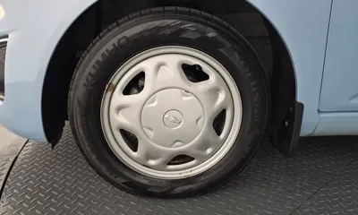 ChevroletGMDaewoo Spark 2015, 66776 км, за 3600000 KRW - фото 5