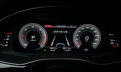 Audi Q8 2021, 74617 км, за 56500000 KRW - фото 8