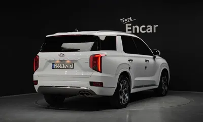 Hyundai Palisade 2022, 89378 км, за 25300000 KRW