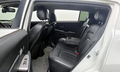 Kia Sportage 2016, 145161 км, за 7300000 KRW - фото 12