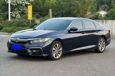 Honda Inspire 2019, 101300 км, за 97098.11 CNY - фото 1