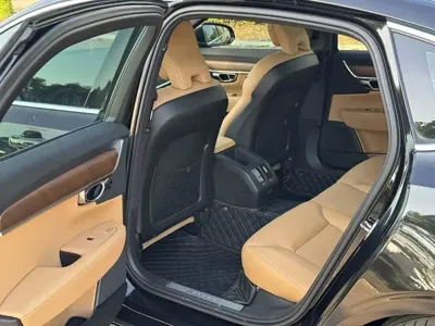 Volvo S90 2019, 60000 км, за 109900 CNY - фото 10