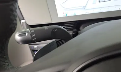 Hyundai Ioniq5 2024, 58439 км, за 33500000 KRW - фото 29