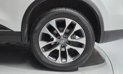 Renault-KoreaSamsung QM6 2019, 74245 км, за 13500000 KRW - фото 21