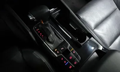 Kia K7 2017, 117019 км, за 10800000 KRW - фото 9