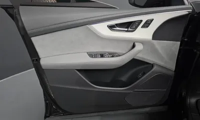 Audi Q8 2023, 33534 км, за 88800000 KRW - фото 27