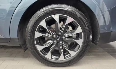 Kia Canival 2021, 81329 км, за 22500000 KRW - фото 21