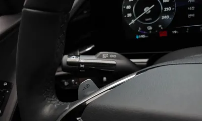 Kia Niro 2024, 15873 км, за 23860000 KRW - фото 16