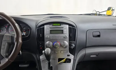 Hyundai Starex 2015, 136853 км, за 6300000 KRW - фото 13