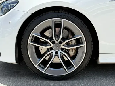 Mercedes-Benz E-Class 2021, 56930 км, за 61500000 KRW