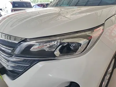 GAC Motor Trumpchi GS5 2019, 85600 км, за 44100 CNY - фото 24