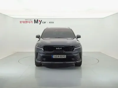 Kia Sorento 2022, 98226 км, за 12030.04 USD - фото 8