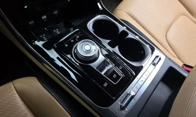 Kia Canival 2023, 49678 км, за 30400000 KRW - фото 9