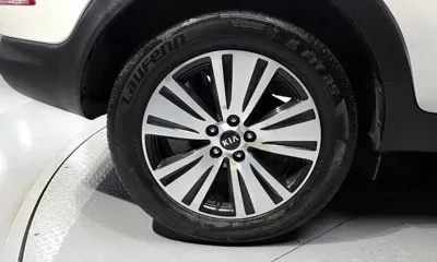 Kia Sportage 2014, 107135 км, за 6200000 KRW - фото 5
