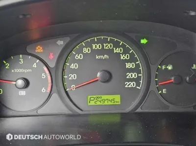 Hyundai Starex 2012, 249742 км, за 4990000 KRW - фото 8