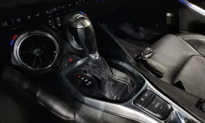 ChevroletGMDaewoo Camaro 2017, 96246 км, за 28490000 KRW - фото 9