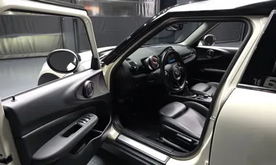 MINI Clubman 2018, 85144 км, за 12500000 KRW - фото 10