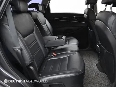 Kia Sorento 2016, 224286 км, за 6700000 KRW - фото 12