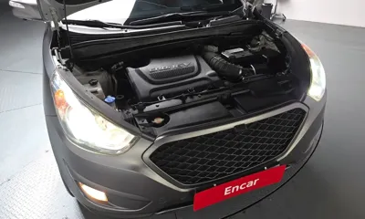 Hyundai Tucson 2012, 99031 км, за 5990000 KRW - фото 6
