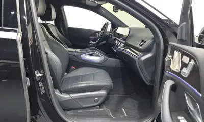Mercedes-Benz GLE-Class 2022, 64099 км, за 68900000 KRW - фото 11