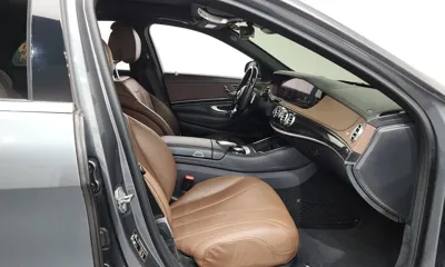 Mercedes-Benz S-Class 2020, 101545 км, за 44990000 KRW - фото 26