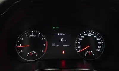 Kia Seltos 2020, 128860 км, за 13500000 KRW - фото 8