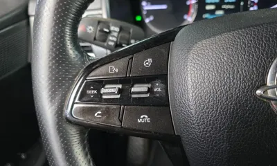 KG_Mobility_Ssangyong Rexton 2021, 117880 км, за 19200000 KRW - фото 17