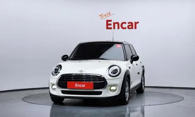 MINI Cooper 2019, 79093 км, за 13000000 KRW