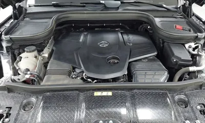 Mercedes-Benz GLE-Class 2023, 69707 км, за 78500000 KRW - фото 6