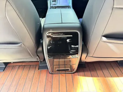 GAC Motor Trumpchi M8 2023, 73000 км, за 109800 CNY - фото 14