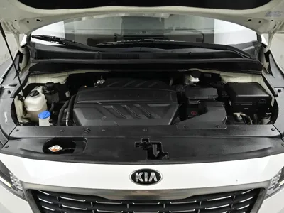 Kia Canival 2019, 140038 км, за 11500000 KRW - фото 6