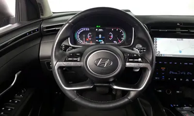 Hyundai Tucson 2021, 121320 км, за 20500000 KRW - фото 12