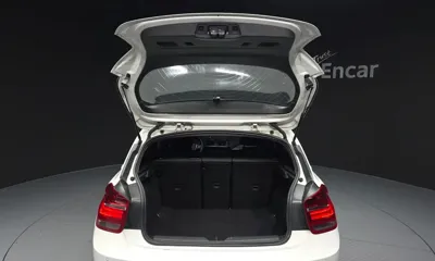 BMW 1-Series 2014, 141461 км, за 5300000 KRW - фото 20